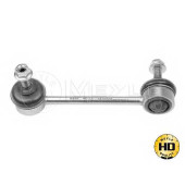 Тяга / стойка стабилизатора MEYLE MSL0273HD / 31-16 060 0003/HD