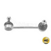 Тяга / стойка стабилизатора MEYLE MSL0274HD / 31-16 060 0004/HD