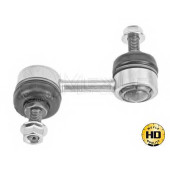 Тяга / стойка стабилизатора MEYLE MSL0287HD / 31-16 060 0021/HD