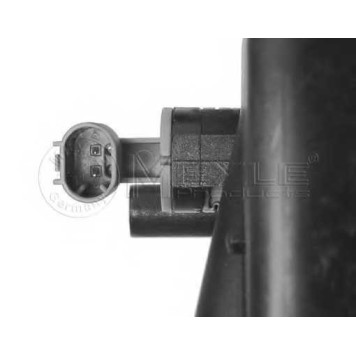 Расширительный бачек охлаждающей жидкости MEYLE MET0053 / 314 223 0003-1