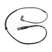 Сигнализатор износа тормозных колодок MEYLE MWS0064 / 314 527 0001