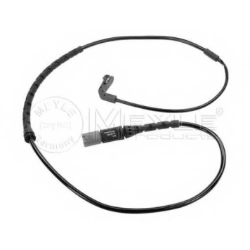 Сигнализатор износа тормозных колодок MEYLE MWS0064 / 314 527 0001