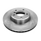 Тормозной диск MEYLE MBD0752 / 315 521 3060