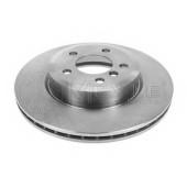 Тормозной диск MEYLE MBD0758 / 315 521 3074