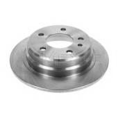 Тормозной диск MEYLE MBD0783 / 315 523 3002