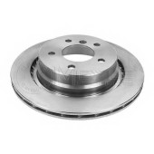 Тормозной диск MEYLE MBD0811 / 315 523 3072