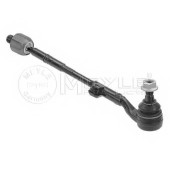 Поперечная рулевая тяга MEYLE MTA0159 / 316 030 0015