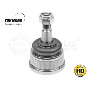 Рычаг независимой подвески колеса MEYLE MCA0484HD / 316 050 3602/HD-1