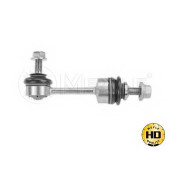 Тяга / стойка стабилизатора MEYLE MSL0332HD / 316 060 0029/HD