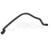 Шланг радиатора MEYLE MRH0252 / 319 115 3184