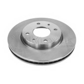 Тормозной диск MEYLE MBD0841 / 32-15 521 0023