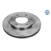 Торм.диск пер.вент.[293x28] 6 отв. min 2 <b>MEYLE 32-155210028</b>