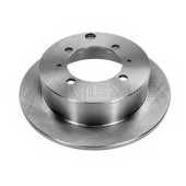 Тормозной диск MEYLE MBD0851 / 32-15 523 0010