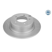 Тормозной диск <b>MEYLE 32-155230020/PD</b>