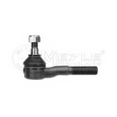 Наконечник поперечной рулевой тяги MEYLE MTE0370 / 32-16 020 0027