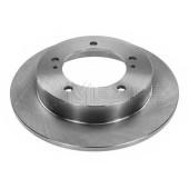 Тормозной диск <b>MEYLE 33-15 521 0000</b>