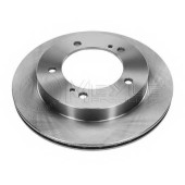 Тормозной диск <b>MEYLE 33-15 521 0003</b>