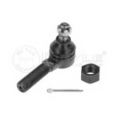 Наконечник поперечной рулевой тяги MEYLE 33-16 020 0016