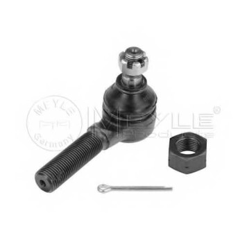 Наконечник поперечной рулевой тяги MEYLE 33-16 020 0016