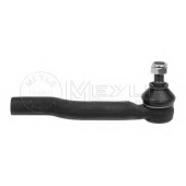 Наконечник поперечной рулевой тяги MEYLE MTE0378 / 33-16 020 0017