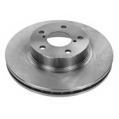 Тормозной диск MEYLE MBD0880 / 34-15 521 0002