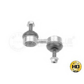 Тяга / стойка стабилизатора MEYLE MSL0380HD / 34-16 060 0003/HD