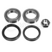 Комплект подшипника ступицы колеса MEYLE MWK0164 / 35-14 013 3047/S