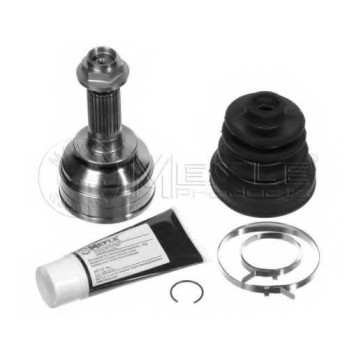 Шарнирный комплект приводного вала MEYLE MCV0258 / 35-14 498 0008