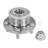Ступица колеса MEYLE MWH0138 / 35-14 752 0001