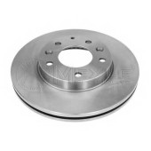 Тормозной диск MEYLE MBD0921 / 35-15 521 0026