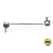 Тяга / стойка стабилизатора MEYLE MSL0392HD / 35-16 060 0015/HD