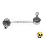 Тяга / стойка стабилизатора MEYLE MSL0394HD / 35-16 060 0018/HD