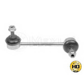 Тяга / стойка стабилизатора MEYLE MSL0396HD / 35-16 060 0020/HD