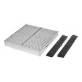 Фильтр салонный MEYLE MCF0313 / 36-12 319 0006