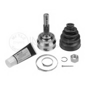 Шарнирный комплект приводного вала MEYLE MCV0272 / 36-14 498 0012