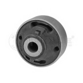 Втулка рычага колесной подвески MEYLE MCB0247 / 36-14 610 0002