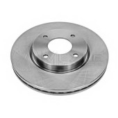 Тормозной диск MEYLE MBD1001 / 36-15 521 0052