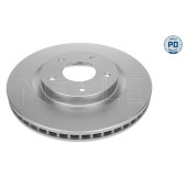 Тормозной диск <b>MEYLE 36-155210071/PD</b>