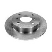 Тормозной диск MEYLE MBD1005 / 36-15 523 0001