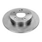 Тормозной диск MEYLE MBD1014 / 36-15 523 0015