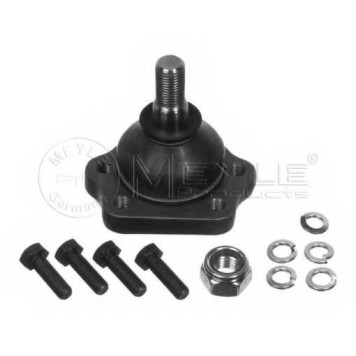 Несущий / направляющий шарнир MEYLE MBJ0214 / 36-16 010 0001