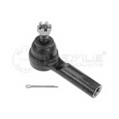 Наконечник поперечной рулевой тяги MEYLE MTE0409 / 36-16 020 0086