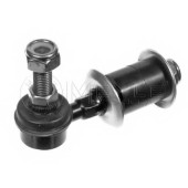 Тяга / стойка стабилизатора MEYLE MSL0408 / 36-16 060 0007/S