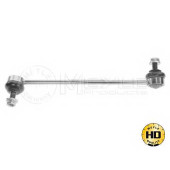 Тяга / стойка стабилизатора MEYLE MSL0428HD / 36-16 060 0046/HD