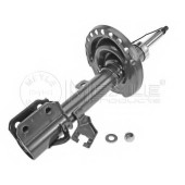Амортизатор передний правый для NISSAN MICRA C+C(K12), MICRA(K12) <b>MEYLE 36-26 623 0002 / MSA0359</b>
