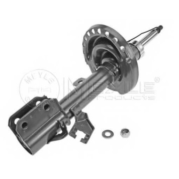 Амортизатор передний правый для NISSAN MICRA C+C(K12), MICRA(K12) <b>MEYLE 36-26 623 0002 / MSA0359</b>