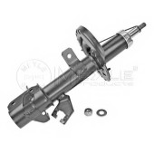 Амортизатор передний левый для NISSAN MICRA C+C(K12), MICRA(K12) <b>MEYLE 36-26 623 0003 / MSA0360</b>