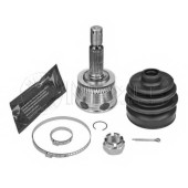 Шарнирный комплект приводного вала MEYLE MCV0396 / 37-14 498 0014