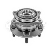 Ступица колеса MEYLE MWH0236 / 37-14 652 0002