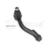 Наконечник поперечной рулевой тяги MEYLE MTE0417 / 37-16 020 0006
